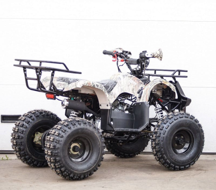 Квадроцикл STALKER 125 Lux, фото 6