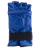 Перчатки снарядные ROYAL CMR-2076, шингарды, кожа, синие