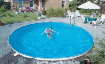 Бассейн Sunny Pool 5,0х1,5 м MTH