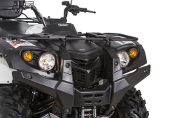 Квадроцикл BALTMOTORS Striker 400 EFI, фото 4