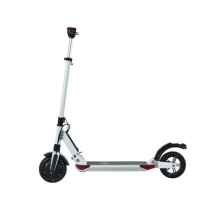Электросамокат KUGOO S3 Pro Белый (Jilong)