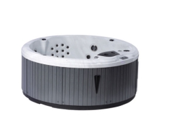 Круглый Спа Бассейн Jazzi Pool Orlando 306СR Wi-Fi, фото 2 Круглый Спа Бассейн Jazzi Pool Orlando 306СR Wi-Fi, фото 2