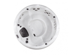 Круглый Спа Бассейн Jazzi Pool Orlando 306СR Wi-Fi, фото 1 Круглый Спа Бассейн Jazzi Pool Orlando 306СR Wi-Fi, фото 1