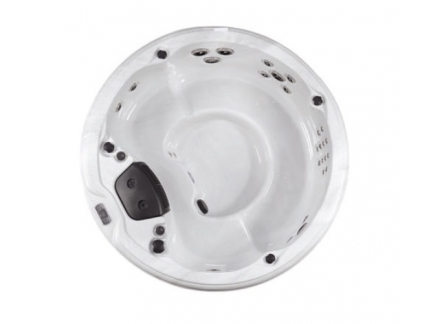 Круглый Спа Бассейн Jazzi Pool Orlando 306СR Wi-Fi, фото 1