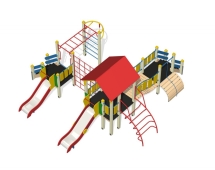 Игровой комплекс ИК-76