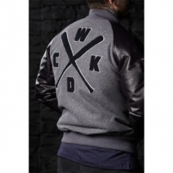 Куртка Wicked One wckhood031, фото 5