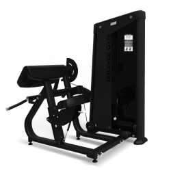 BRONZE GYM NEO30 Бицепс-машина