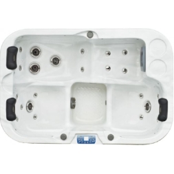 Спа бассейн Jazzi Pool Phoenix 335E, фото 2