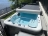 Плавательный спа-бассейн Vortex Spas Aquapace