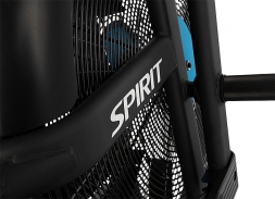 Велотренажер SPIRIT AB900 AIR BIKE, фото 9