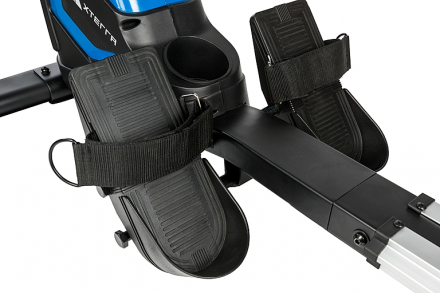 Гребной тренажер Xterra ERG160, фото 5