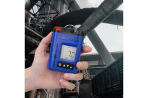 Газоанализатор|газосигнализатор МЕГЕОН диоксида азота индивидуальный 08106 к0000398798