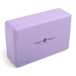 Блoк для йoги Hugger Mugger FB-3