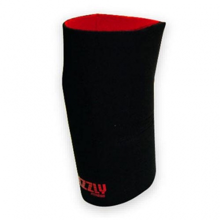 Наколенник Grizzly Fitness Knee Sleeve 8171-0432, фото 1