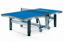 Теннисный стол профессиональный Cornilleau Competition 740W, ITTF