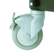 Теннисный стол профессиональный Cornilleau Competition 740W, ITTF