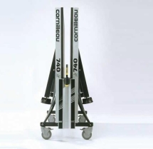 Теннисный стол профессиональный Cornilleau Competition 740W, ITTF