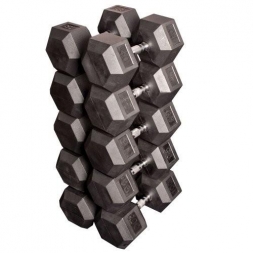 Гантельный ряд Body-Solid SDRS900