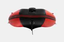 Gladiator C 400 AL ACTIVE Красно-черный моторная лодка ПВХ Алюминиевый пайол Gladiator C 400 AL ACTIVE Красно-черный моторная лодка ПВХ Алюминиевый пайол