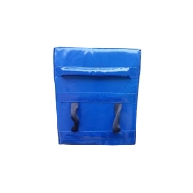 Макивара ППУ средняя 50*33*8см, тент