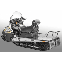 Снегоход СТЕЛС Ермак 800L CVTech