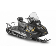 Снегоход СТЕЛС Ермак 800L CVTech