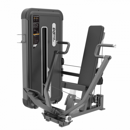 A-3008 Жим от груди вертикальный (Vertical Press). Стек 135 кг., фото 1