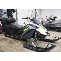 Снегоход STELS Капитан-200 XE Long