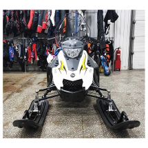 Снегоход STELS Капитан-200 XE Long