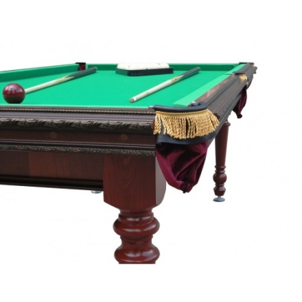 Бильярдный стол Петергоф для пула 8ф 240х132 см, фото 2