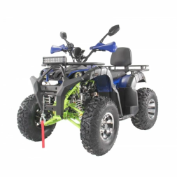 Квадроцикл YACOTA SELA 200 MAX, фото 5