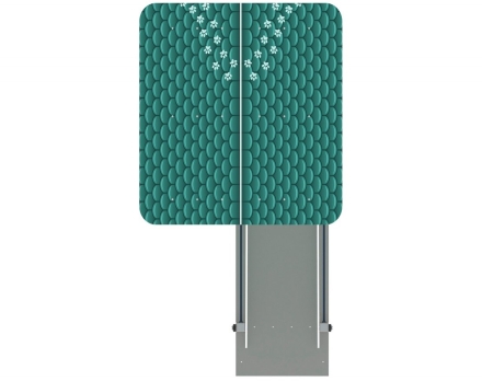 Манеж Урбо 3, фото 5