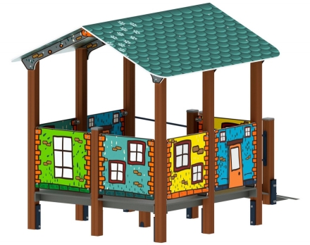 Манеж Урбо 3, фото 3