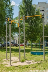 Спортивное оборудование Романа 204.04.00, фото 3