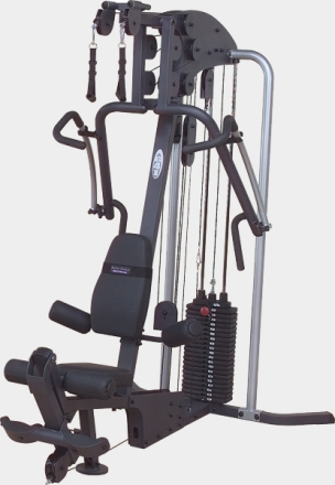 Силовой комплекс Body Solid, фото 1