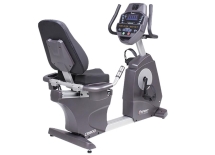 Велотренажер Spirit Fitness CR800				