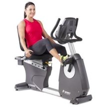 Велотренажер Spirit Fitness CR800				
