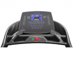 OXYGEN FITNESS PLASMA III LC HRC Беговая дорожка коммерческая, фото 2