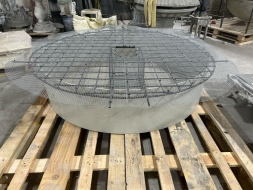 Фонтан Лофт D 140 см, фото 6