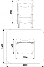 ДОУ 5.05 Театрализованный модуль
