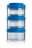 Комплекс хранения Blender Bottle® GoStak 60 мл.(3 шт)  