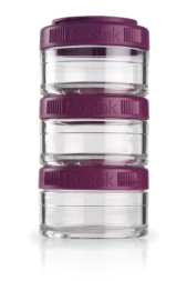 Комплекс хранения Blender Bottle® GoStak 60 мл.(3 шт)  , фото 3