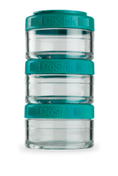 Комплекс хранения Blender Bottle® GoStak 60 мл.(3 шт)  , фото 4