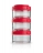 Комплекс хранения Blender Bottle® GoStak 60 мл.(3 шт)  