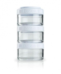 Комплекс хранения Blender Bottle® GoStak 60 мл.(3 шт)  , фото 11