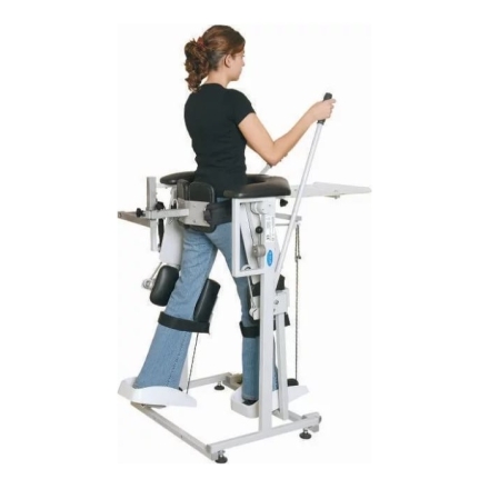 Имитатор ходьбы &quot;PIO&quot; малогабаритный (детский), фото 2