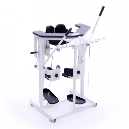 Имитатор ходьбы &quot;PIO&quot; малогабаритный (детский), фото 1