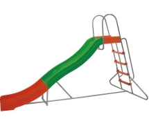Волновая горка 3 метра DFC Kids