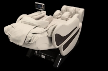 Массажное кресло US Medica Infinity Ivory