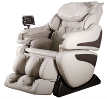 Массажное кресло US Medica Infinity Ivory